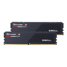  ' DDR5 2x16 GB 5600MHz G.Skill Ripjaws S5 Black CL40 (F5-5600J4040C16GX2-RS5K)
