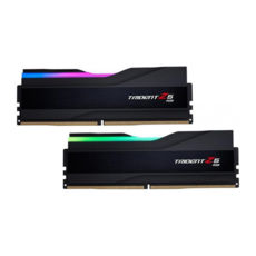  ' DDR5 2x16 GB 5600MHz G.Skill Trident Z5 RGB Black CL40 (F5-5600J4040C16GX2-TZ5RK)