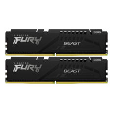  ' DDR5 2x16 GB 5600MHz Kingston Fury Beast Black (KF556C40BBK2-32)