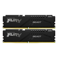  ' DDR5 2x16 GB 5600MHz Kingston Fury Beast Black (KF556C40BBK2-32)