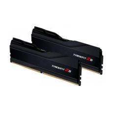  ' DDR5 2x16 GB 6000MHz G.Skill Trident Z5 Black CL36 (F5-6000J3636F16GX2-TZ5K)