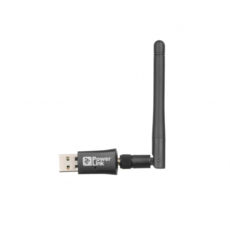 WiFi- 2E PowerLink WR820E N300, i  , USB2.0
