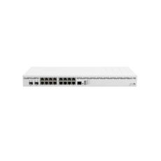 MikroTik Cloud Core Router CCR2004-16G-2S+