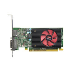 ³ Dell Radeon R5 340X 2GB DDR3, 64bit, LowProfile, DVI  (7122107700G)()