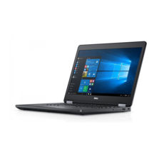  Dell Latitude E5470 14" Intel Core i5 6200U 2300MHz 3MB (6nd) 2  4  / 4 GB So-dimm DDR4 / SSD 120 Gb M2   1366x768 WXGA LED 16:9 Intel HD Graphics 520 HDMI WEB Camera ..