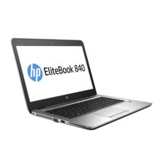  HP EliteBook 840 G3 14" Intel Core i5 6200U 2300MHz 3MB (6nd) 2  4  / 8 Gb So-dimm DDR4 / SSD 60 Gb   1366x768 WXGA LED 16:9 Intel HD Graphics 520 DisplayPort WEB Camera ..