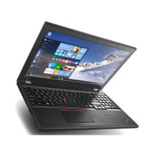  Lenovo ThinkPad T560 15.6" Intel Core i5 6200U 2300MHz 3MB (6nd) 2  4  / 4 GB So-dimm DDR3 / 500 Gb   1366x768 WXGA LED 16:9 Intel HD Graphics 520 HDMI NO WEB Camera  ..