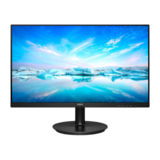 Монітор Philips 22" 220V8LL/62 / LED / TN+film / 16:9 / D-SUB (VGA) / 1920x1080 / чорний / / /