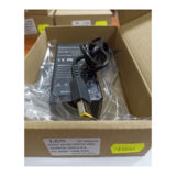 Блок живлення для ноутбука LENOVO 20V-4.50A, 90W, ( USB-PIN ), без кабеля живлення, коробка