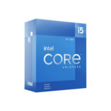 Процесор Intel Core i5-12400F 2.5 GHz / 18 MB (BX8071512400F)