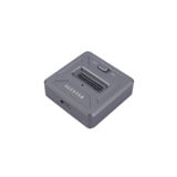 Док-станція Agestar 31CBNV1C(GRAY), USB3.1 Type C, M.2 NVME, 1 слот, сіра