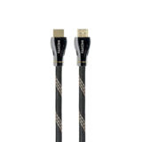 Кабель HDMI 3.0 м Cablexpert CCBP-HDMI8K-3M, V.2.1, 8К 60Гц, HDR10, HLG, 48Gbps, YUV 4:4:4, premium у блістері