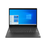 Ноутбук 15" Lenovo IdeaPad 3 81WE01EFRA / платинум / 15.6" (1920х1080) Full HD LED / Intel® i3-1005G1 (1.2 - 3.4 ГГц) / 8Gb / 256 Gb SSD / GeForce® MX 330, 2 Gb / no ODD / / / /