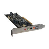 Звукова карта Asus Xonar DG
