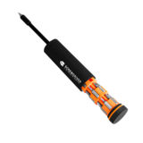 Викрутка Xiaomi Jiuxun Tools Screwdriver + биты 18 шт. (Q/NBJX001)