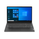 АКЦИЯ Ноутбук 15" Lenovo IdeaPad V15 82NB001GRA / сірий / 15.6" (1920х1080) Full HD LED / Intel® i3-10110(2.1-4.1ГГц) / 8Gb / 256 Gb SSD / Intel® HD Graphics / no ODD / no OS /