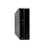 Системний блок LogicPower SFF LGA1155 Intel® Pentium™ G2020 2.90 GHz кеш 3MB 2 ядра 2 потока / 4 GB DDR3 (2 SLOTS) / 500 GB HDD 2.5" / Intel H61 / Intel® HD Graphics / VGA / DVI / HDMI / PS/2 / USB2.0 / LAN 1 Гбит/с / Small Form Factor б.в.