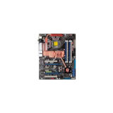 Мат. плата ASUS Maximus Formula X38 S775/DDR2 + Процесор Intel Core 2 Quad Q9505 2.83GHz/6M/1333 (SLGYY) s775 Б.В.