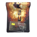 Килимок GAME-X CS-GO PAD7029, ПРОШИТИЙ, розмір (70-30cm) - IS