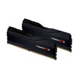 Модуль пам'яті DDR5 2x16 GB 6000MHz G.Skill Trident Z5 Black CL36 (F5-6000J3636F16GX2-TZ5K)