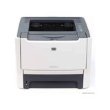 Принтер HP LaserJet P2015N (добрий стан, добрий друк, заправлений, картридж 53А) Б.В.