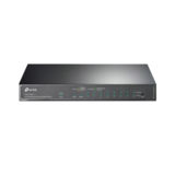 Коммутатор TP-LINK TL-SG1210MPE 8xGE/PoE+ 123W 1xGE 1xcomboGE/SFP EasySmart