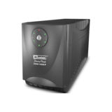 ИБП Mustek PowerMust 2000 USB P (98-OCD-PR200) б\в (Без батарей)
