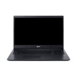 Ноутбук 15" ACER A315-57G NX.HZREU.00K / чорний / 15.6" (1920х1080) Full HD LED / Intel® i5-1035G1 / 8Gb / 256 Gb SSD / GeForce® MX 330, 2 Gb / no ODD / Linux / / /