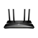 Роутер TP-LINK ARCHER AX53 AX3000 4xGE LAN 1xGE WAN MU-MIMO OFDMA MESH