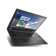  Lenovo ThinkPad T560 15.6" Intel Core i5 6200U 2300MHz 3MB (6nd) 2  4  / 4 GB So-dimm DDR3 / SSD 120 Gb   1366x768 WXGA LED 16:9 Intel HD Graphics 520 HDMI NO WEB Camera ..