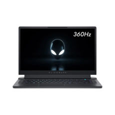  15" Dell Alienware x15 R1 15.6" 360Hz FHD Gaming Laptop - Intel Core i7 - 16GB Memory - NVIDIA GeForce RTX 3070 - 512GB SSD - White, Lunar Light Model: AWX15R1-7456WHT-PUS  