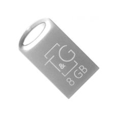USB Flash Drive 8 Gb T&G Metall Series 105 (TG105-8G)