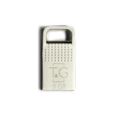USB Flash Drive 8 Gb T&G Metall Series 113 (TG113-8G)