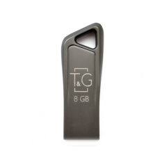 USB Flash Drive 8 Gb T&G Metall Series 114 (TG114-8G)