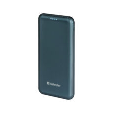   (Power Bank) ExtraLife 10000F 2xUSB, 2.1A, 10000mAh