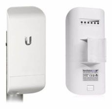 Ubiquiti NanoStation Loco M2 (locoM2)