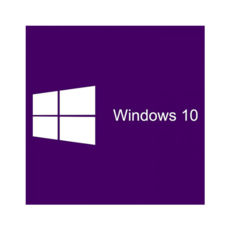  Windows 10 Professional 64-bit Ukrainian 1pk OEM KEY AND COA (FQC-08978)