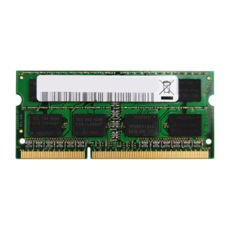  ' SO-DIMM DDR3 4Gb PC-1600 GOLDEN MEMORY (box) (GM16S11/4)