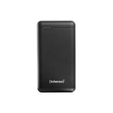    INTENSO (Power Bank) 20000MAH BLACK