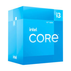  INTEL S1700 Core i3-12100 4.3GHz/12MB,BX8071512100 BOX