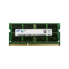  ' SO-DIMM DDR3 4Gb PC-1600 Samsung Original 1.35v (M471B5173QH0-YK0) ..