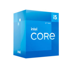  INTEL S1700 Core i5-12500 (3.0GHz, 18MB, LGA1700) box BX8071512500
