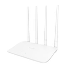 - Tenda F6 N300 3xFE LAN, 1xFE WAN, 4x5dBi 