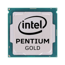 Процесор INTEL S1200 Pentium G6400 CM8070104291810, 2 ядра, 4,0GHz, Intel UHD 610, 4Mb, 14nm, Tray