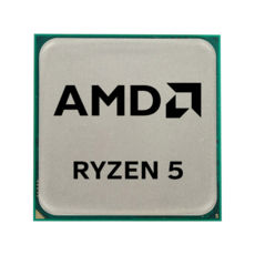  AMD AM4 Ryzen 5 3600 100-000000031 Tray 6 , 3.6GHz, HT 3200MHz, L2: 3MB, L3: 32MB,