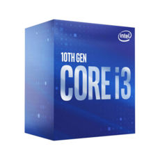  INTEL S1200 Core i3-10100F (3.6GHz, 6MB, LGA1200) box BX8070110100F
