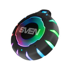   SVEN PS-95,  (7 , Waterproof (IPx7), TWS, Bluetooth, 1000*)