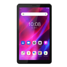 a Lenovo Tab M7 ZA8D0044UA