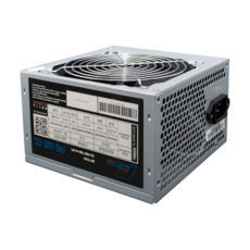   Frime FPO-600-12C, 600W, ATX, 12cm Fan. OEM.  ..