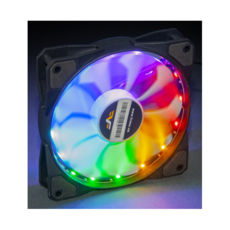  120 mm Frime Iris LED Fan 16LED Multicolor2 (FLF-HB120MLT216)